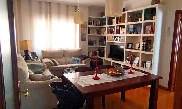 Foto 2 de Pis en venda a Maria Auxiliadora - Barriada LLera de 3 habitacions amb terrassa i garatge