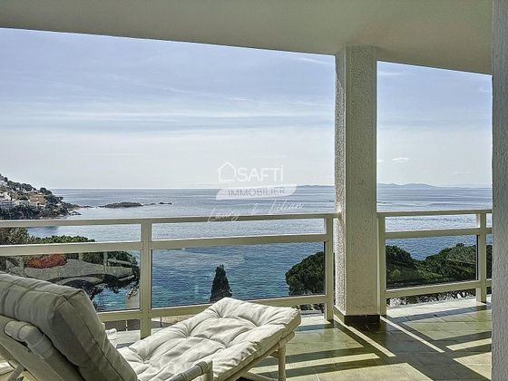 Foto 2 de Pis en venda a Port Esportiu - Puig Rom - Canyelles de 2 habitacions amb terrassa i garatge