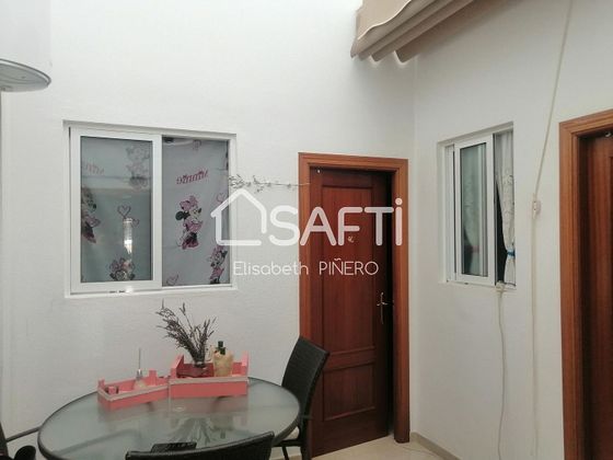 Foto 2 de Piso en venta en Montijo de 3 habitaciones con terraza y balcón