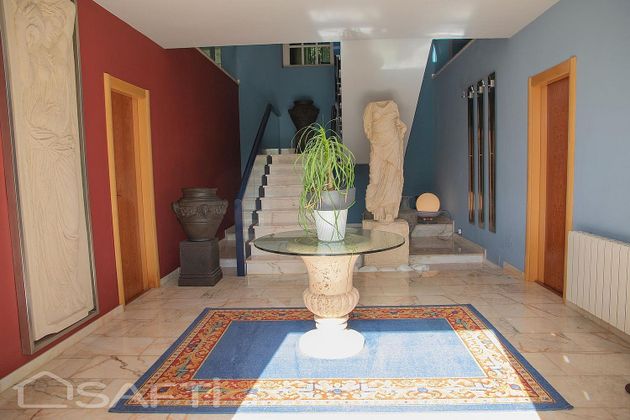 Foto 1 de Xalet en venda a Moratalla de 9 habitacions amb terrassa i piscina