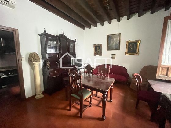 Foto 1 de Piso en venta en Montilla de 2 habitaciones con aire acondicionado