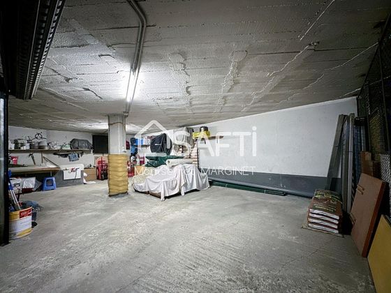 Foto 1 de Venta de garaje en Berga de 50 m²