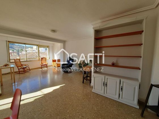 Foto 2 de Piso en venta en Doctor Palos - Alto Palancia de 4 habitaciones con terraza y balcón