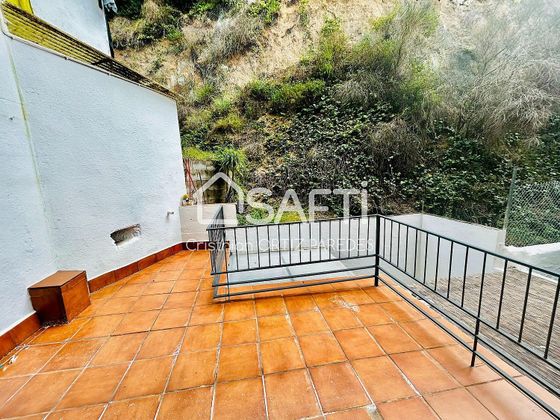 Foto 2 de Pis en venda a Sant Andreu de Llavaneres de 3 habitacions amb terrassa i balcó