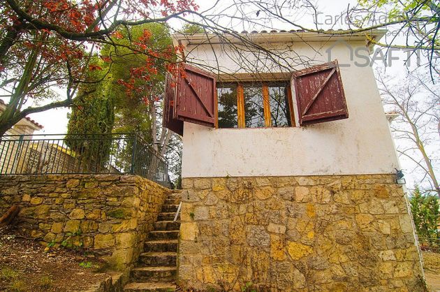 Foto 1 de Xalet en venda a Llacuna, La de 3 habitacions amb garatge i jardí
