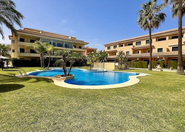 Foto 1 de Casa en venda a Arenal de 5 habitacions amb terrassa i piscina