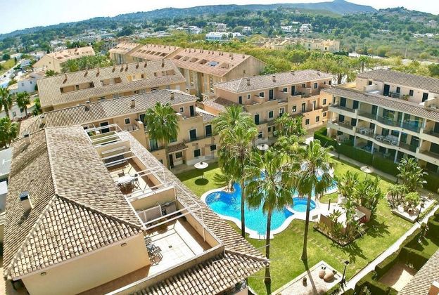 Foto 2 de Casa en venda a Arenal de 5 habitacions amb terrassa i piscina
