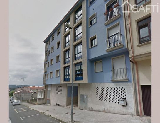 Foto 2 de Dúplex en venta en Arzúa de 4 habitaciones con piscina y garaje