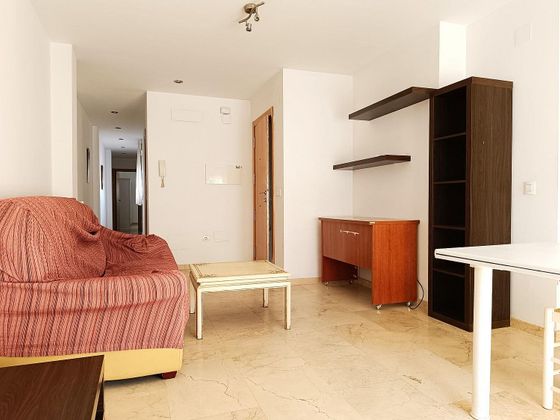 Foto 2 de Pis en venda a Mancha Real de 2 habitacions amb balcó i ascensor