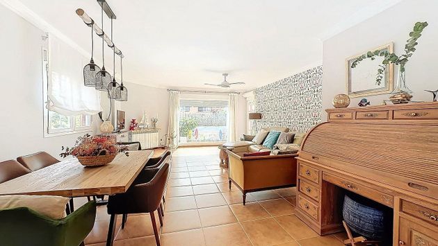 Foto 2 de Casa en venda a avenida De Europa de 3 habitacions amb terrassa i piscina