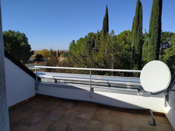 Foto 1 de Venta de dúplex en Picón de 2 habitaciones con terraza y piscina