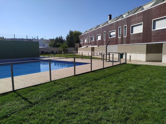 Foto 2 de Dúplex en venda a Picón de 2 habitacions amb terrassa i piscina