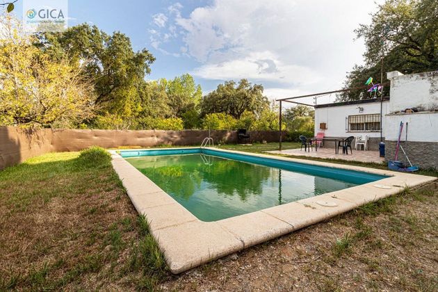 Foto 2 de Xalet en venda a Rural de 3 habitacions amb piscina i jardí