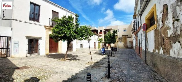 Foto 1 de Pis en venda a Centro - Jerez de la Frontera de 2 habitacions i 60 m²