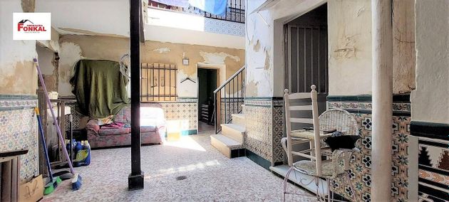 Foto 1 de Venta de chalet en Centro - Jerez de la Frontera de 8 habitaciones y 285 m²