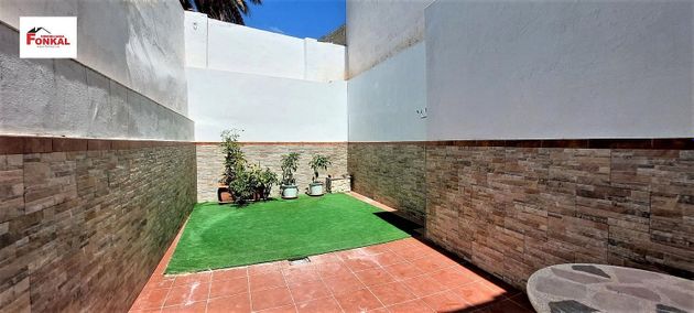 Foto 2 de Venta de chalet en Centro - Jerez de la Frontera de 8 habitaciones y 285 m²