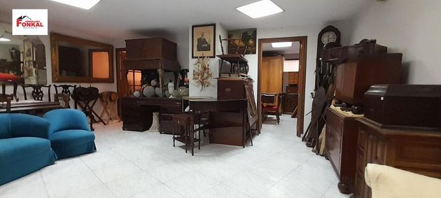 Foto 2 de Oficina en venda a Centro - Jerez de la Frontera de 77 m²