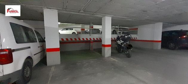 Foto 1 de Venta de garaje en Centro - Jerez de la Frontera de 11 m²