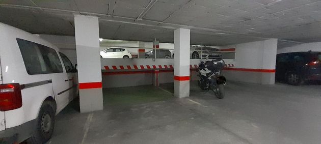Foto 2 de Venta de garaje en Centro - Jerez de la Frontera de 11 m²
