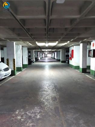 Foto 1 de Venta de garaje en Centro - Jerez de la Frontera de 20 m²