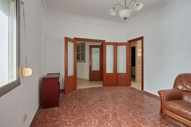 Foto 1 de Pis en venda a Centro - Jerez de la Frontera de 6 habitacions amb ascensor