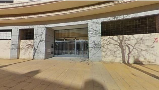 Foto 1 de Venta de piso en Centro - Jerez de la Frontera de 1 habitación con piscina y ascensor