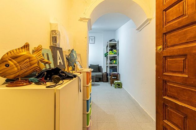 Foto 1 de Pis en venda a Centro - Jerez de la Frontera de 1 habitació i 44 m²