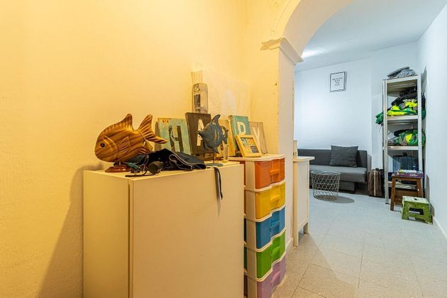 Foto 2 de Pis en venda a Centro - Jerez de la Frontera de 1 habitació i 44 m²