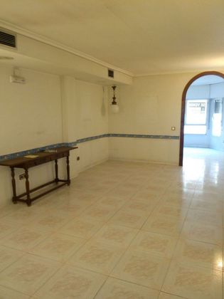 Foto 1 de Piso en venta en San Bartolomé - Millán de Priego de 7 habitaciones con calefacción