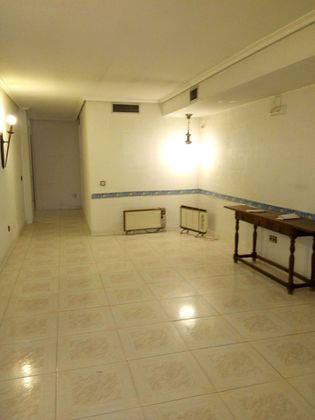 Foto 2 de Pis en venda a San Bartolomé - Millán de Priego de 7 habitacions amb calefacció