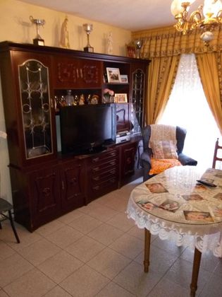 Foto 2 de Piso en venta en San Bartolomé - Millán de Priego de 3 habitaciones con aire acondicionado y calefacción