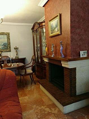 Foto 1 de Casa en venda a Belén - San Roque de 3 habitacions amb terrassa i aire acondicionat