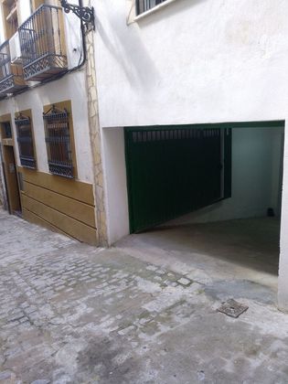 Foto 2 de Garatge en venda a San Ildefonso - Catedral de 187 m²