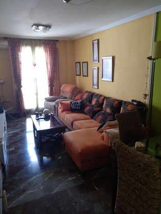Foto 2 de Ático en venta en San Ildefonso - Catedral de 2 habitaciones con terraza y garaje