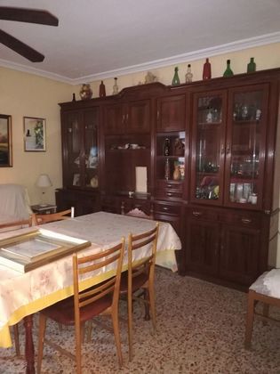 Foto 2 de Xalet en venda a Valdeastillas - Fuentezuelas de 4 habitacions amb terrassa i piscina