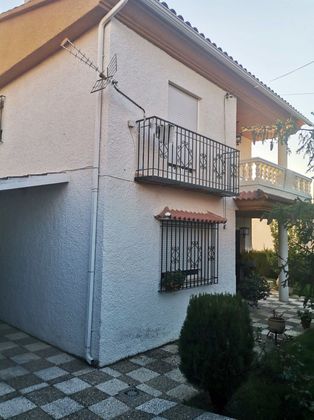 Foto 1 de Venta de chalet en Villares (Los) de 3 habitaciones con terraza y piscina