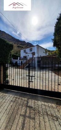 Foto 2 de Casa rural en venda a Ctra. Circunvalación - La Magdalena de 6 habitacions amb terrassa i piscina