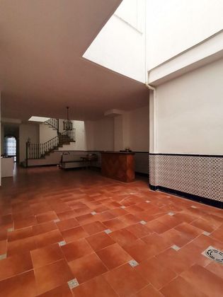 Foto 1 de Venta de casa en Villares (Los) de 5 habitaciones con terraza y garaje