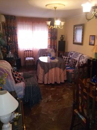 Foto 1 de Venta de piso en Torredonjimeno de 4 habitaciones con aire acondicionado