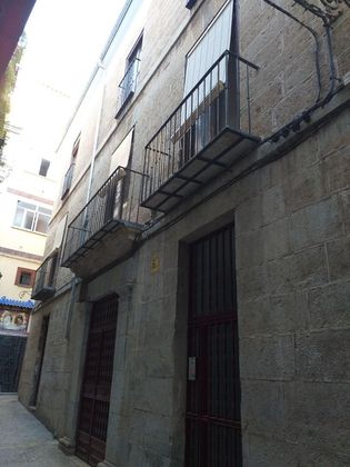 Foto 1 de Local en alquiler en San Bartolomé - Millán de Priego de 269 m²