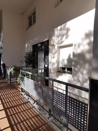 Foto 1 de Venta de dúplex en Villares (Los) de 3 habitaciones con terraza y piscina