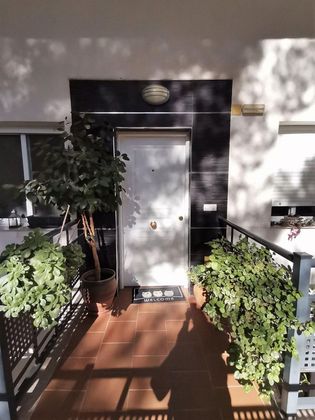 Foto 2 de Dúplex en venda a Villares (Los) de 3 habitacions amb terrassa i piscina