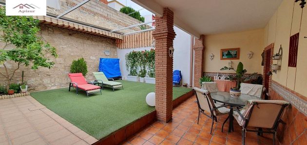 Foto 1 de Xalet en venda a Belén - San Roque de 5 habitacions amb terrassa i garatge