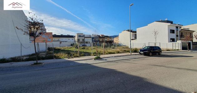 Foto 1 de Venta de terreno en Renfe - Bulevar 1º y 2º Fase de 126 m²