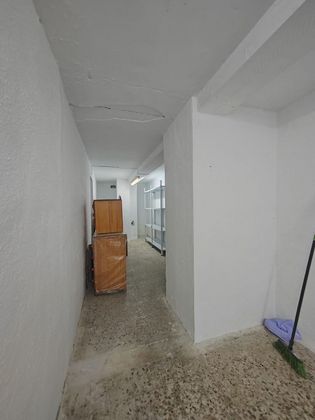Foto 2 de Venta de trastero en Avda de Madrid - Pº de la Estación de 16 m²