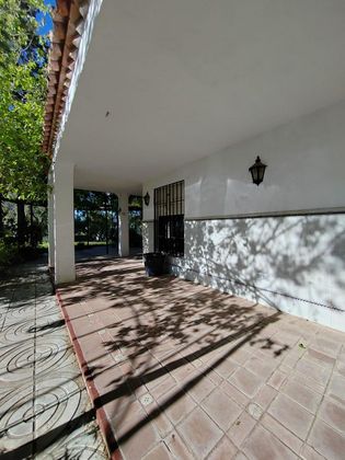 Foto 2 de Xalet en venda a Puente Jontoya - Puente de la Sierra - El Arroyo de 3 habitacions amb terrassa i piscina
