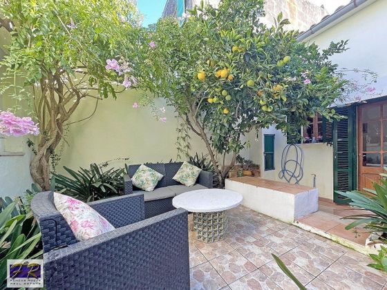 Foto 1 de Casa en venda a Barcarés - Manresa - Bonaire de 3 habitacions amb balcó