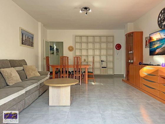 Foto 1 de Pis en venda a Port d'Alcúdia - Platja d'Alcúdia de 3 habitacions amb terrassa i balcó