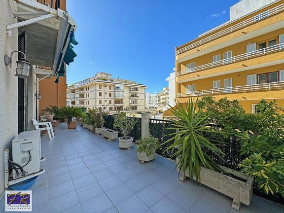 Foto 2 de Pis en venda a Port d'Alcúdia - Platja d'Alcúdia de 3 habitacions amb terrassa i garatge