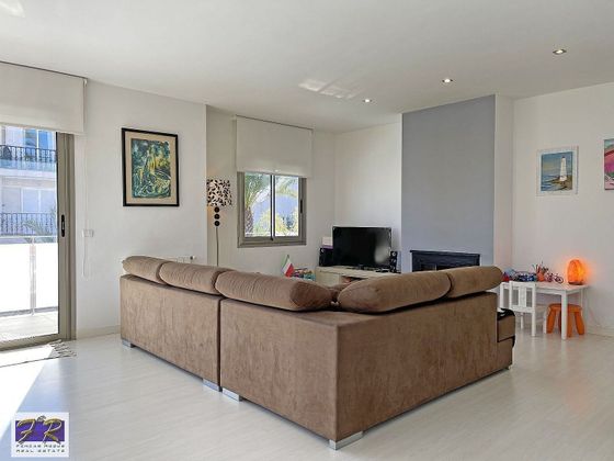 Foto 1 de Ático en venta en Can Picafort de 4 habitaciones con terraza y garaje